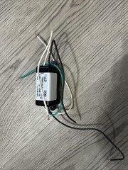 *FREE SHIPPING* ACUITY BRANDS, INC. 701-00121-001 SURGE PROTECTOR 277V