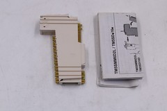 Schneider Electric TM5SDI16D MADE IN AUSTRIA