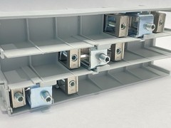 Rittal SV 9342.250 Connection Adapter for Busbar Systems 9342250