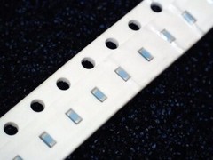 50PCS PRG18BC6R8MM1RB Murata PTC RESET FUSE 20V 120MA 0603