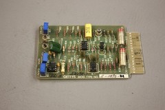 GETTYS 11-0090-100 CIRCUIT BOARD