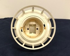 Prolight UL Listed Lamp Adapter for use with 13 Watt Lamp (Model# QCR-30)
