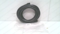 PHANTOM CABLES PWC-105C-35, NEMA 5-15P TO IEC C13 POWER CABLE, NEW #301807