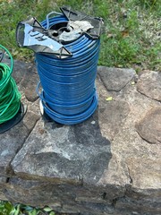 SOUTHWIRE M/N: E51583 F AWG 10 5.25 mm MTWN/THWN 600V STRANDED WIRE 650 FT