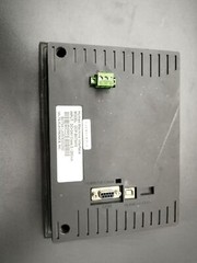 One DELTA/ DOP-B07S410 touch screen used Welcome counteroffer