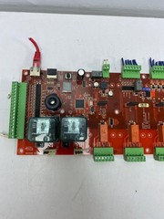 EATON P/N CE16260H02 VER 001 EPCT FIRE IO BOARD