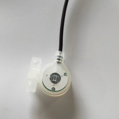 1pc COPAL WL10-NP-2 Optical Liquid Level Sensor Liquid Leak Detection Sensor New
