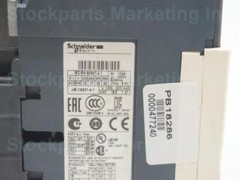 Schneider Electric LC1D80 Contactor 30 Days Warranty Expedited Shipping