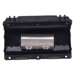 NSI ESGS-4/0 Easy-Splice in-Line Gel Splice Kit With Connector, 2-4/0 AWG Wire