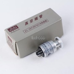 1PC New ZHVAC ZJ-52T/KF10/16 Vacuum Gauge Fast delivery