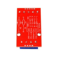 3.3V RS422 To TTL Bidirectional Signal Module Full Duplex 422 to SCM UART