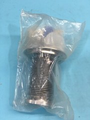 MKS HPS 100001419 Kit, Bellows Assy, NW40, LAM, 137405