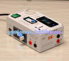 K-610Switching Power Supply Circuit Maintenance Protection Socket LED Light Test