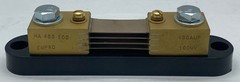 Empro HA 400 100 Copper Shunt Resistor 100mV 400Amp