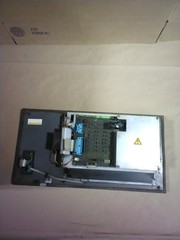 GE FANUC SERIES 18T LCDMDI UNIT A02B0120C066TA G3D