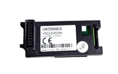 UNITRONICS UAC-CX-01CAN Communication Expansion Board Module Extended Temp USED
