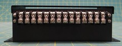 Multi-Amp Instrument Corp Thermal Watt Converter 2866-240-4 6625-00-494-2898