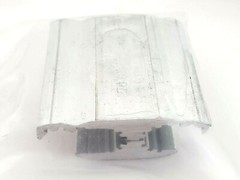 Lot of 20 Morris 90435 Aluminum H-taps 2/0-#2 Str 1/0-#3 ACSR
