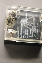 GEFRAN SOLID STATE RELAY R42425-D06S04