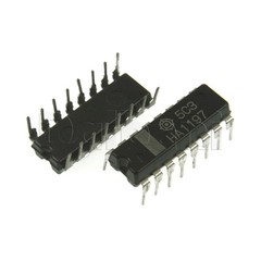 30pcs HA1197 Original New Hitachi Semiconductor