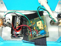 4 TOTALLY DIFFERENT – Surface Mount Amplifier Protoboards