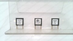 DATAFORTH SCMXR1-PACK OF 3, PRECISION 20 OHM RESISTOR, SCM5B ACCESSORY #336868