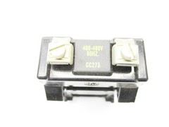 INDUSTRIAL SPARE PART CC273 460-480V NSNP
