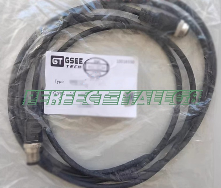 1PC New FIT FOR Connector ELK4/EZ4-2M-P00