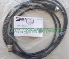1PC New FIT FOR Connector ELK4/EZ4-2M-P00
