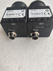Used 5MP Monochrome USB3.0 Camera MV-CH050-10UM, Fully Functional二