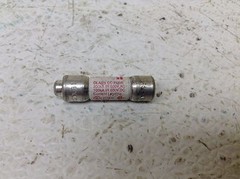 Ferraz Shawmut Gould ATMR3 3 Amp CC Fuse ATMR 3 Mersen (TBI)