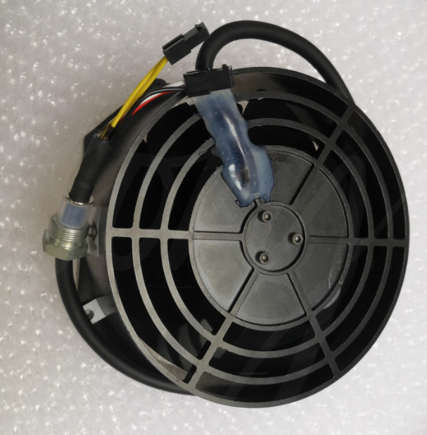 1PC NEW FIT FOR TC-S2A-S2Z-S2C-S2D Spindle Motor Fan