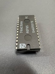 30x 74HC154N DIP-24 4-to-16 Line Decoder Demultiplexer IC Philips