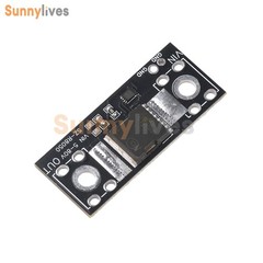 80V 50A High-Current Ideal Diode Module Charging Anti-Reverse Current Protection