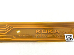 Kuka 232700 Agilus SPP Electronic Data Storage