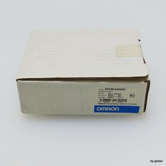 OMRON NIB S8VM-03005C POWER SUPPLY 5VDC 6A 30W ELEC-I-1431=9K13
