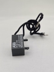 3PC ABB RV-BC 6/60 Surge Suppressor 24/60V GHV2501902R0002