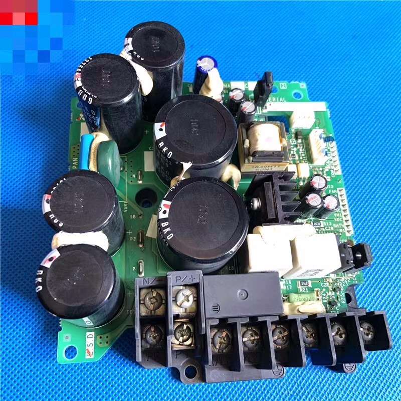 Inverter E700-E740 series 1.5-2.2-3.7kw inverter power drive board E74MA3.7