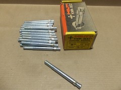Hilti 12-512 Box of 21 5500 060 Kwik-Bolt Concrete Anchor AK