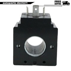 High Quality 1Pcs Fit For Solenoid Valve Coil 120V/60Hz 110V/50Hz 21W 693715