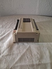 Allen Bradley SLC 150 Expansion Unit Processer Unit 1745-E151 Ser. B