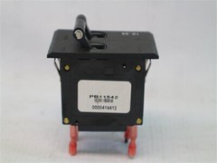 Idec NRAS2100 Circuit Protector 220V 10A MAX.V 250VAC 2Pole 30 Days Warranty