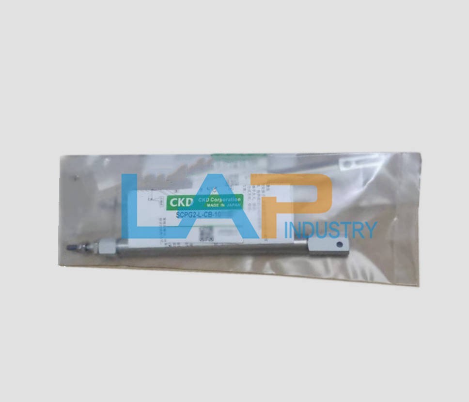 1PC New Cylinder SCPG2-L-CB-10-50 Pen type cylinder