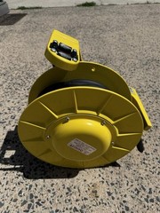 Brand New Industrial Cord Reel Woodhead 92464