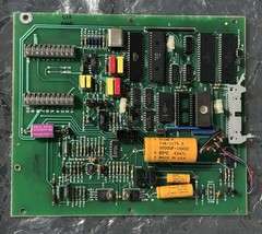 Ramsey Engineering Micro-Tech Integrator PCB C07033A -B013 / Assy D07033A-B011