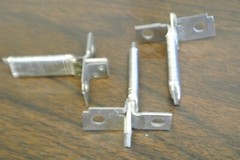 LOT of 3 / I-T-E / GOULD / G30T15 OVERLOAD HEATER ELEMENT / NEW SURPLUS