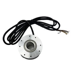 1pc New Encoder HS35F-100-R11-BS-1024-ABZC-28V/V-SM12-S