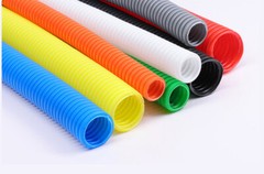 Flexible Cable Conduit Tidy Sleeving Split UnSplit Loom Harness Sheathing Tubing