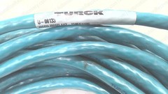 TURCK RSSD RSSD 443-15M/C1195, DOUBLE-ENDED CORDSET, U-08133 #353200