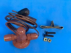Sporlan Thermostatic Expansion Valve BIVE-4-GA EA36DC354